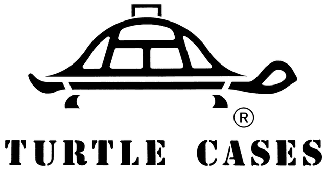 Logotipo TurtleCases