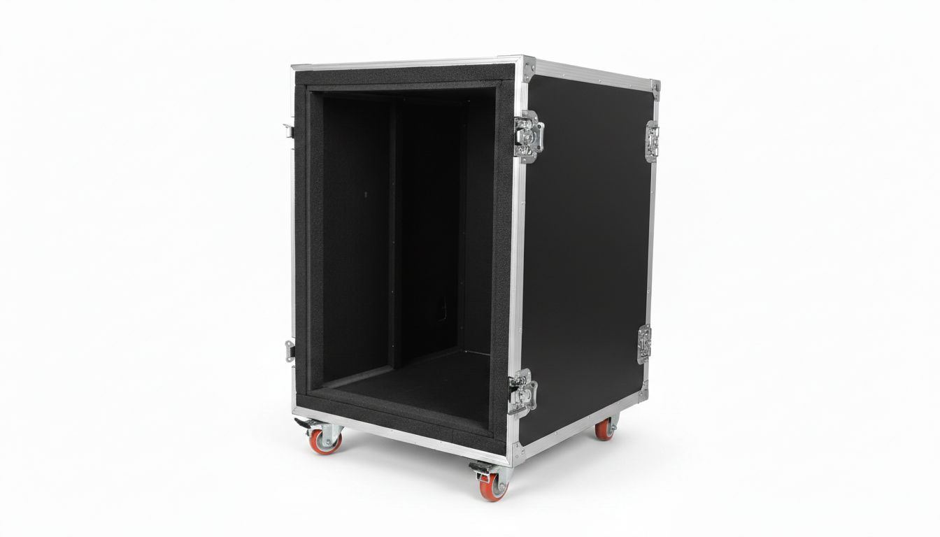 Sistemas Rack e Transporte